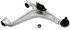 522-569 by DORMAN - Suspension Control Arm