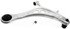 524-595 by DORMAN - Suspension Control Arm