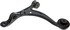 524-589 by DORMAN - Suspension Control Arm