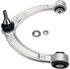 524-517 by DORMAN - Suspension Control Arm