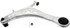 524-596 by DORMAN - Suspension Control Arm