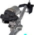602-145AS by DORMAN - Windshield Wiper Motor and Linkage Assembly - for 2007-2017 Jeep Patriot
