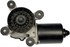 602-407AS by DORMAN - Windshield Wiper Motor and Linkage Assembly - for 1997-2004 Toyota Tacoma