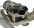 602-961AS by DORMAN - Windshield Wiper Motor And Transmission Assembly