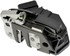 937-721 by DORMAN - Integrated Door Latch Actuator