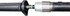 986-547 by DORMAN - Driveshaft Assembly - Rear