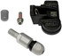 974-076 by DORMAN - Dorman DiRECT-FIT Tire Pressure Monitoring System Sensor