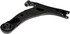 CA75173 by DORMAN - Suspension Control Arm