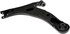 CA75174 by DORMAN - Suspension Control Arm