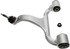 CB28037 by DORMAN - Suspension Control Arm