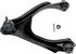 CB59027 by DORMAN - Suspension Control Arm