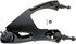 CB59627 by DORMAN - Suspension Control Arm