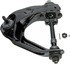 CB74137 by DORMAN - Suspension Control Arm