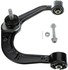 CB690116 by DORMAN - Alignment Caster / Camber Control Arm
