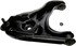 CB81253 by DORMAN - Suspension Control Arm