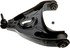 CB81114 by DORMAN - Suspension Control Arm