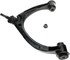 CB91027 by DORMAN - Suspension Control Arm