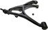 CB91273 by DORMAN - Suspension Control Arm