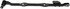 Dorman DL86099 Steering Drag Link Steering Drag Link