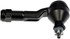 Dorman TO60281 Steering Tie Rod End Steering Tie Rod End