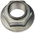 698-414 by DORMAN - Right Loaded Steering Knuckle