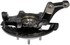 698-422 by DORMAN - Right Loaded Steering Knuckle