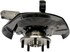 698-473 by DORMAN - Left Loaded Steering Knuckle