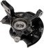 698-420 by DORMAN - Right Loaded Steering Knuckle