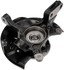 698-421 by DORMAN - Left Loaded Steering Knuckle