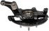 698-423 by DORMAN - Left Loaded Steering Knuckle