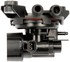 911-223 by DORMAN - Evaporative Emissions Canister Vent Valve