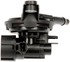 911-399 by DORMAN - Evaporative Emissions Canister Vent Valve