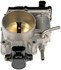 977-075 by DORMAN - Electronic Throttle Body