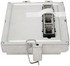 318-116 by DORMAN - Powertrain Control Module - Remanufactured, for 2002 Dodge Ram 1500/2500/3500