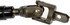 425-168 by DORMAN - Intermediate Steering Shaft