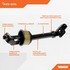 425-601 by DORMAN - Intermediate Steering Shaft