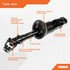 425-454 by DORMAN - Intermediate Steering Shaft