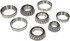 697-027 by DORMAN - Ring And Pinion Master Installation Kit