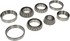 697-028 by DORMAN - Ring And Pinion Master Installation Kit