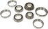 697-035 by DORMAN - Ring And Pinion Master Installation Kit