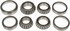 697-036 by DORMAN - Ring And Pinion Master Installation Kit