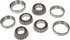 697-034 by DORMAN - Ring And Pinion Master Installation Kit