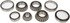 697-031 by DORMAN - Ring And Pinion Master Installation Kit