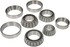 697-032 by DORMAN - Ring And Pinion Master Installation Kit