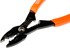 86701 by DORMAN - Builders Series 4-in-1 Wire Crimper Stripper