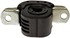 BC45239 by DORMAN - Support Bushing