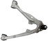 CB91104 by DORMAN - Suspension Control Arm