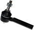 532-352 by DORMAN - "OE Solutions" Steering Tie Rod End