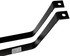 578-509 by DORMAN - Fuel Tank Strap - for 2000-2003 Toyota Sienna