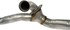 679-032 by DORMAN - Exhaust Manifold Crossover Pipe